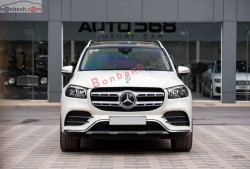 Bán ô tô Mercedes Benz GLS 450 4Matic - 2022 - xe cũ