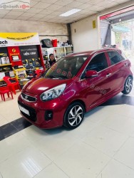 Bán ô tô Kia Morning Si AT - 2019 - xe cũ