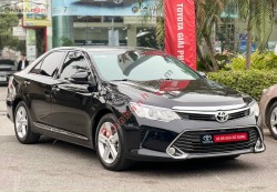 Bán ô tô Toyota Camry 2.5Q - 2015 - xe cũ