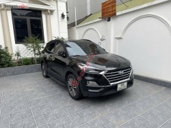 Bán ô tô Hyundai Tucson 2.0 AT Đặc biệt - 2021 - xe cũ