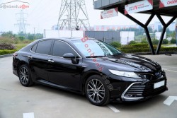 Bán ô tô Toyota Camry 2.5HV - 2021 - xe cũ