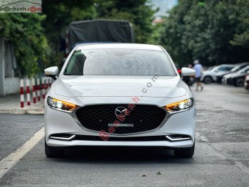 Bán ô tô Mazda 3 1.5L Luxury - 2025 - xe cũ