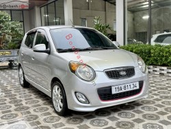 Bán ô tô Kia Morning SX 1.1 MT Sport - 2012 - xe cũ