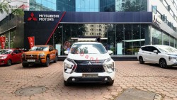 Bán ô tô Mitsubishi Xpander 1.5 AT - 2025 - xe cũ