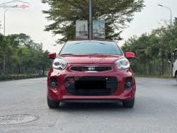 Bán ô tô Kia Morning S AT - 2018 - xe cũ