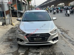 Bán ô tô Hyundai Accent 1.4 AT - 2019 - xe cũ