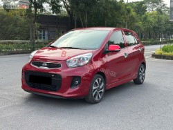 Bán ô tô Kia Morning S AT - 2018 - xe cũ