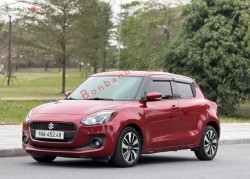 Bán ô tô Suzuki Swift GLX 1.2 AT - 2019 - xe cũ