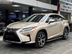 Bán ô tô Lexus RX 200t - 2016 - xe cũ