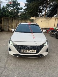 Bán ô tô Hyundai Accent 1.4 AT Đặc Biệt - 2021 - xe cũ