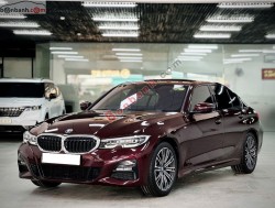 Bán ô tô BMW 3 Series 330i M Sport - 2019 - xe cũ