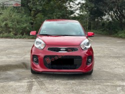 Bán ô tô Kia Morning S AT - 2018 - xe cũ