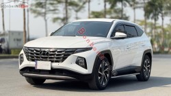 Bán ô tô Hyundai Tucson 2.0 AT CRDi Đặc biệt - 2022 - xe cũ
