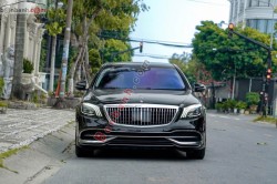 Bán ô tô Mercedes Benz S class S450 4Matic Maybach - 2020 - xe cũ