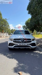Bán ô tô Mercedes Benz GLC 300 4Matic - 2022 - xe cũ