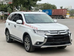 Bán ô tô Mitsubishi Outlander 2.0 CVT Premium - 2019 - xe cũ