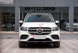 Bán ô tô Mercedes Benz GLS 450 4Matic - 2022 - xe cũ