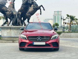 Bán ô tô Mercedes Benz C class C300 AMG - 2019 - xe cũ