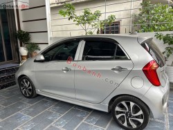 Bán ô tô Kia Morning Si AT - 2016 - xe cũ