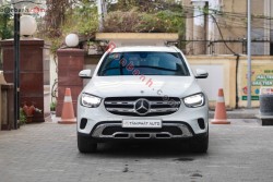 Bán ô tô Mercedes Benz GLC 200 - 2021 - xe cũ