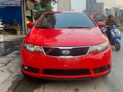 Bán ô tô Kia Cerato 1.6 AT - 2012 - xe cũ