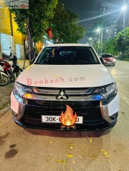 Bán ô tô Mitsubishi Outlander 2.0 CVT - 2019 - xe cũ