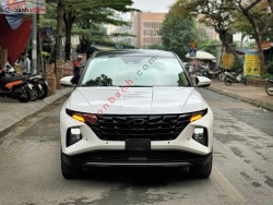 Bán ô tô Hyundai Tucson 2.0 AT Đặc biệt - 2023 - xe cũ