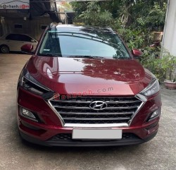 Bán ô tô Hyundai Tucson 2.0 AT Tiêu chuẩn - 2021 - xe cũ
