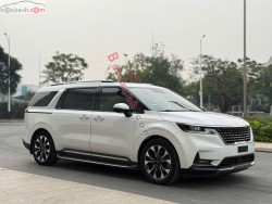 Bán ô tô Kia Carnival Signature 3.5G - 2022 - xe cũ