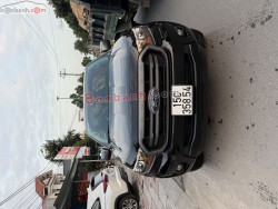 Bán ô tô Ford Ranger XLS 2.2L 4x2 AT - 2020 - xe cũ