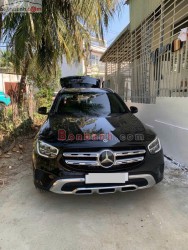 Bán ô tô Mercedes Benz GLC 200 - 2021 - xe cũ