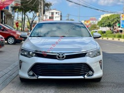 Bán ô tô Toyota Camry 2.0E - 2018 - xe cũ