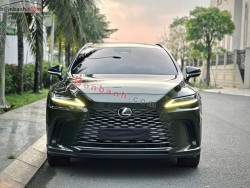 Bán ô tô Lexus RX 350 Premium - 2022 - xe cũ