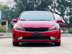 Bán ô tô Kia Cerato 1.6 AT - 2018 - xe cũ