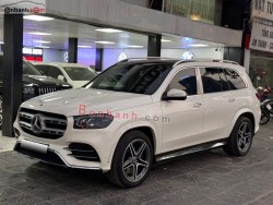Bán ô tô Mercedes Benz GLS 450 4Matic - 2022 - xe cũ