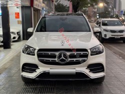 Bán ô tô Mercedes Benz GLS 450 4Matic - 2022 - xe cũ