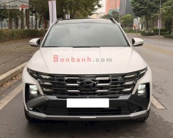 Bán ô tô Hyundai Tucson 1.6 AT Turbo HTRAC Đặc biệt - 2024 - xe cũ
