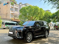 Bán ô tô Lexus LX 600 Vip - 2024 - xe cũ