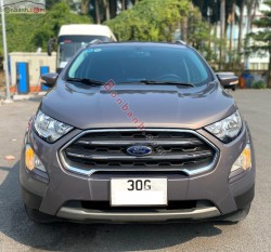 Bán ô tô Ford EcoSport Titanium 1.5 AT - 2020 - xe cũ