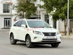 Bán ô tô Lexus RX 450h - 2012 - xe cũ