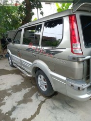 Bán ô tô Mitsubishi Jolie SS - 2003 - xe cũ