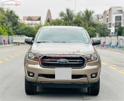 Bán ô tô Ford Ranger XLS 2.2L 4x2 AT - 2019 - xe cũ