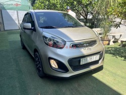 Bán ô tô Kia Picanto S 1.25 AT - 2013 - xe cũ
