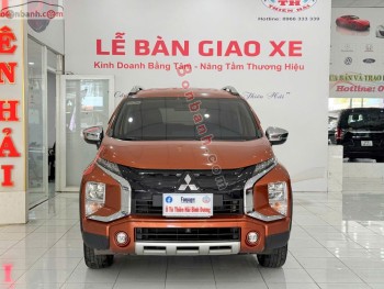Bán ô tô Mitsubishi Xpander Cross 1.5 AT - 2022 - xe cũ