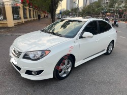 Bán ô tô Hyundai Avante 1.6 AT - 2011 - xe cũ