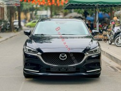 Bán ô tô Mazda 6 Premium 2.0 AT - 2022 - xe cũ