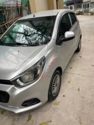 Bán ô tô Chevrolet Spark - 2019 - xe cũ
