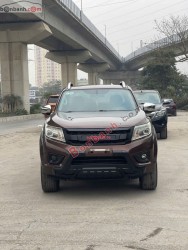 Bán ô tô Nissan Navara VL 2.5 AT 4WD - 2018 - xe cũ