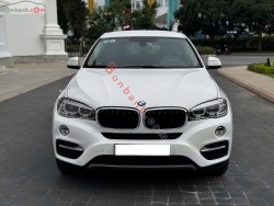 Bán ô tô BMW X6 xDrive35i - 2017 - xe cũ