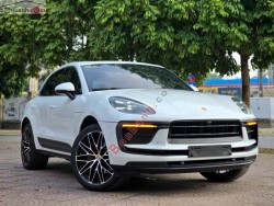 Bán ô tô Porsche Macan 2.0 - 2021 - xe cũ